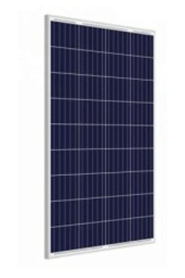 100 W Watt Monokristal Güneş Paneli Solar Panel 105 Watt -110 W - 1