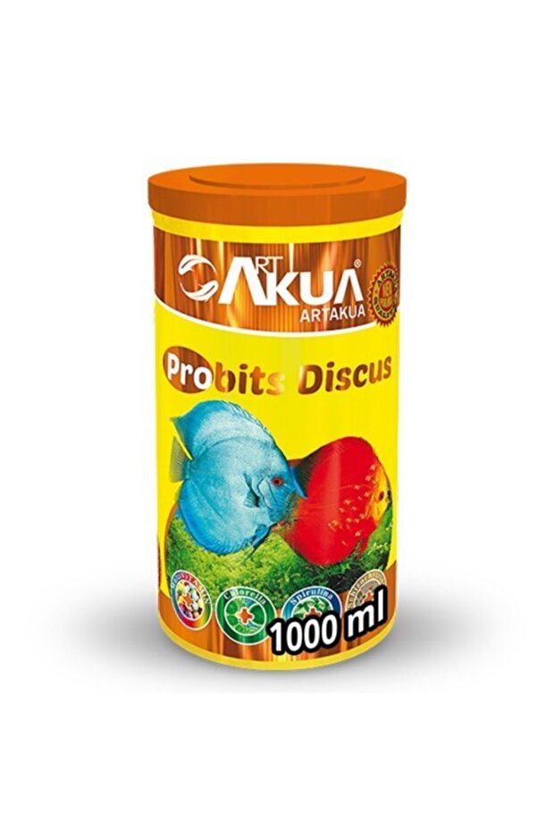 Probıts Dıscus 1000 ml (400 GR)