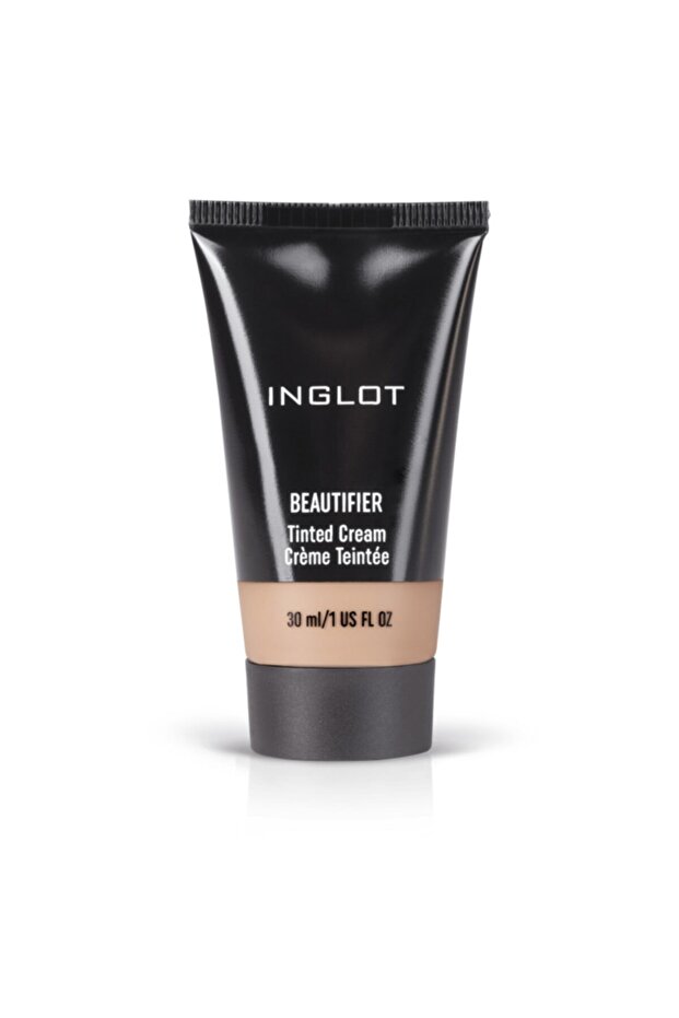 Foundation - Beautifier Tinted Cream 107 30 ml5901905621077