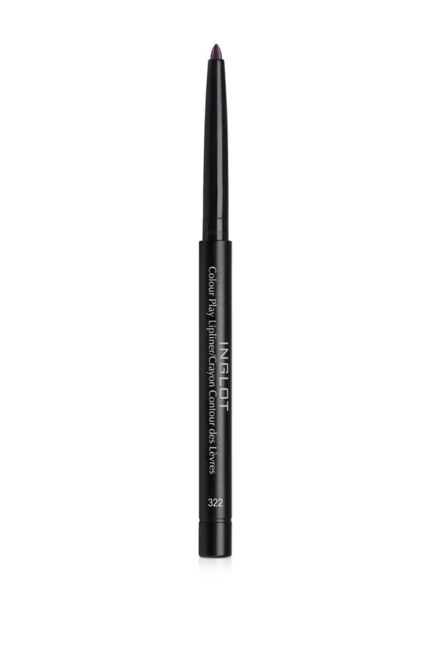 Lip Liner - Color Play Lipliner 322 0.3 gr5901905003224
