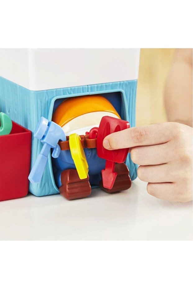 Plumber Pants Kutu Oyunu - 4