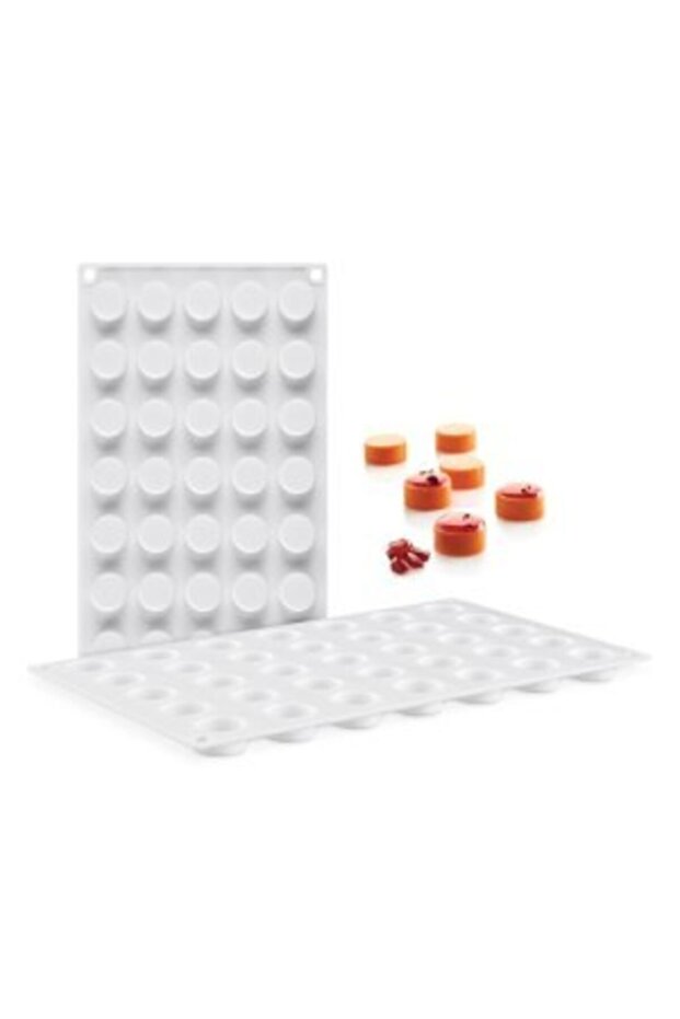 قالب كيك أبيض - 1