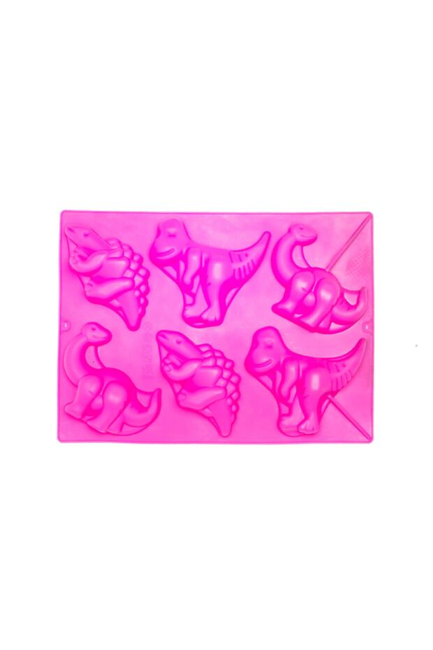 Dinazor Silikon Kalıp - 1