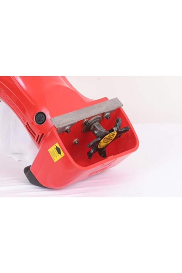 Kanal Açma Makinası - 2