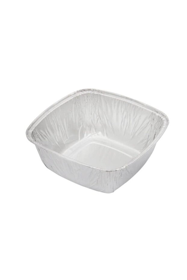 Aluminum Cap