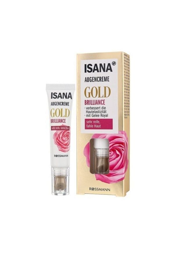 Gold Age Performance Göz Kremi +65 Yaş 15 Ml - - 1