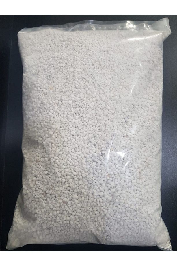 Perlit 3 Lt Sera Perliti Tarım Perliti Köklendirme Perliti - 2