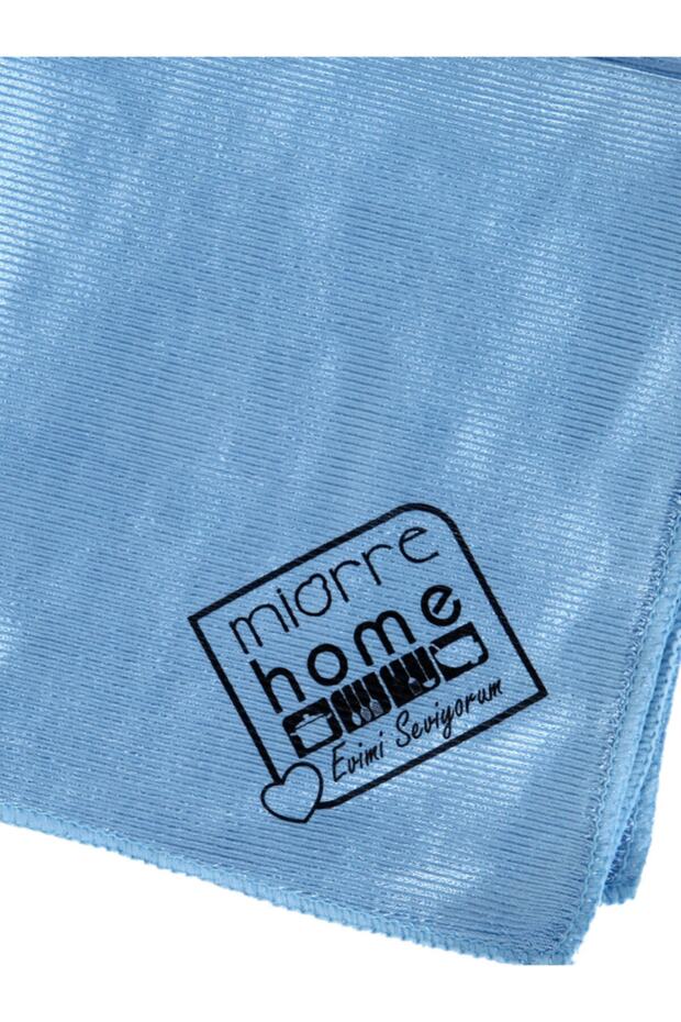 قطعة قماش للتنظيف العام من الألياف الدقيقة - 2