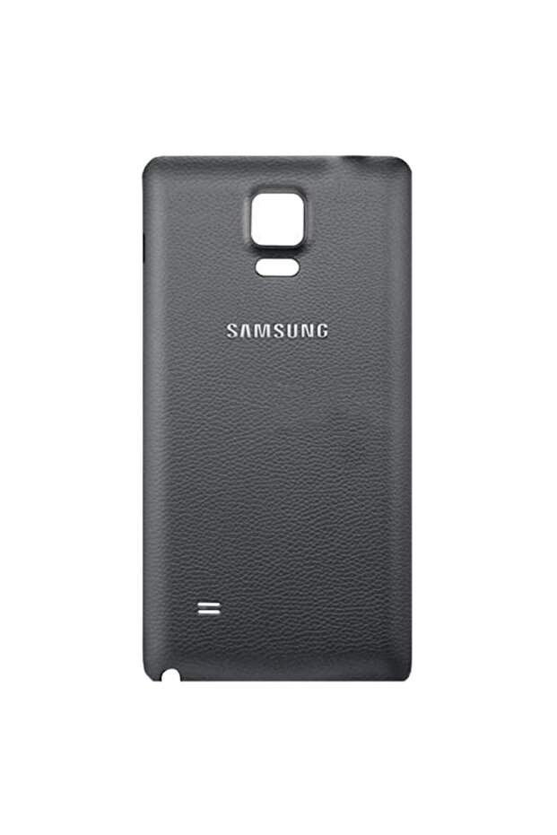 Samsung Galaxy Note 4 Arka Pil Kapak - 1