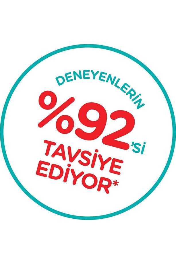 Premium Care Külot Bez 5 Numara 34*3 102 Adet - 3