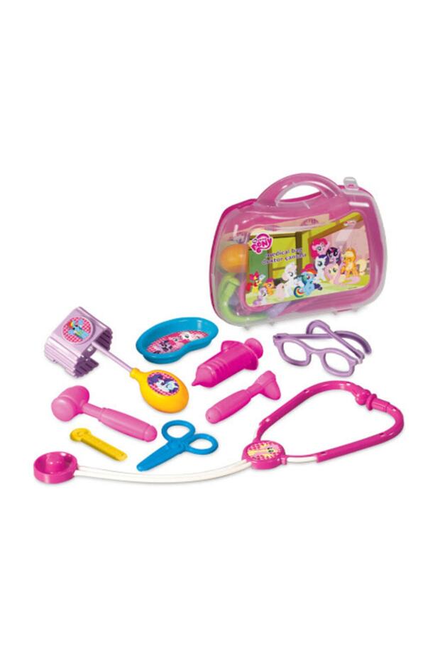 Doktor Çantası - 3