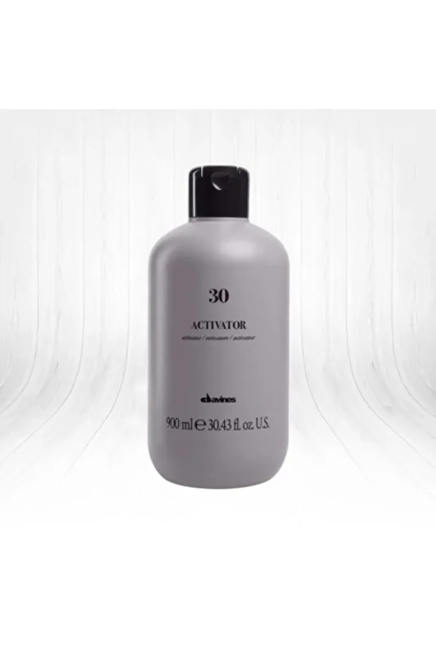 Mask Oksidan Krem 30 Volume 900 ml - 1