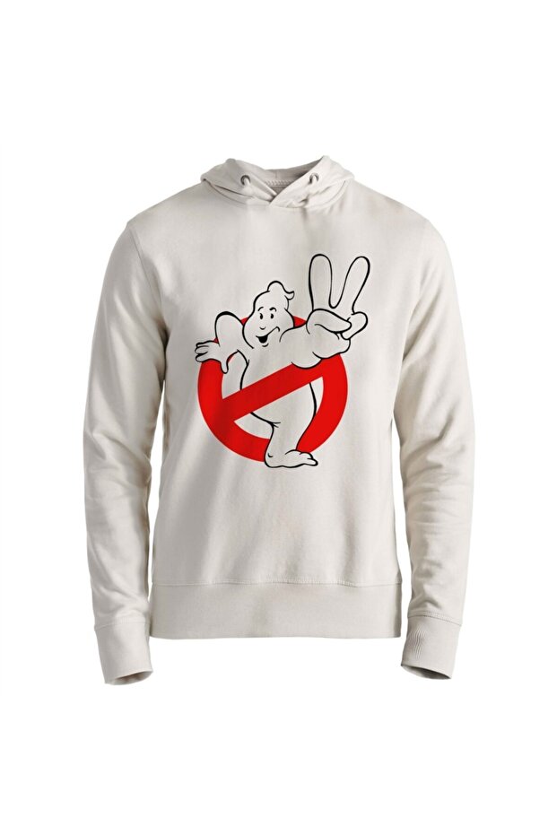سويت شيرت Ghostbuster