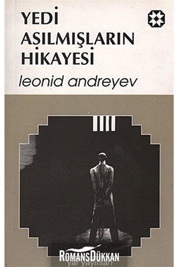 Yedi Asılmışların Hikayesi