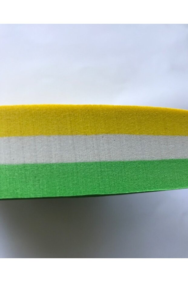 Eva Paragat Süngeri - 1