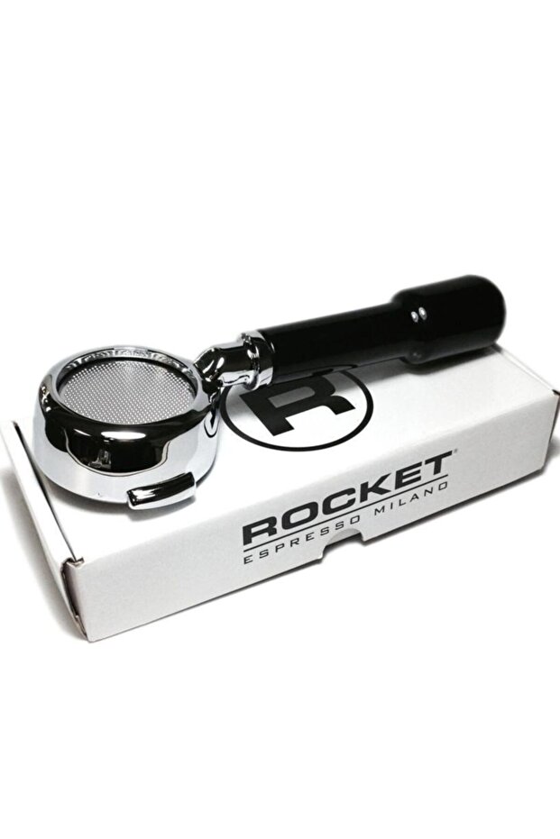 Naked Portafilter - 3