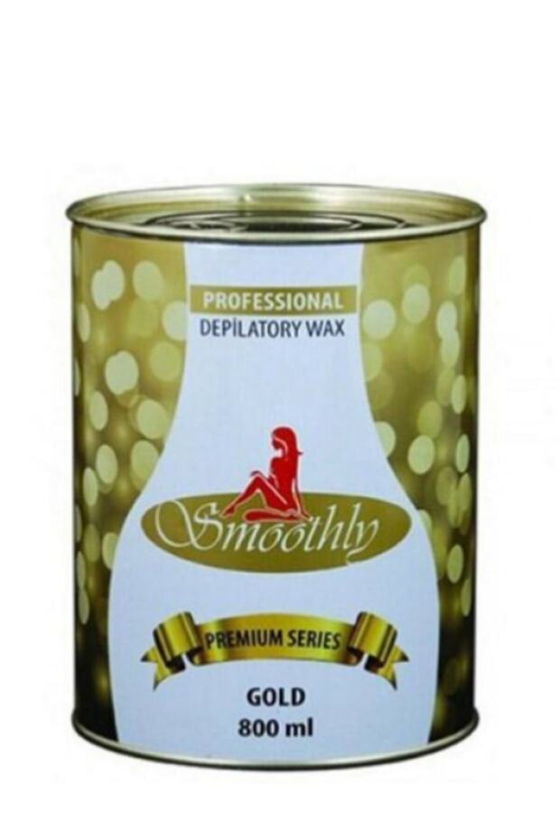 Ağda Konserve Gold - 1