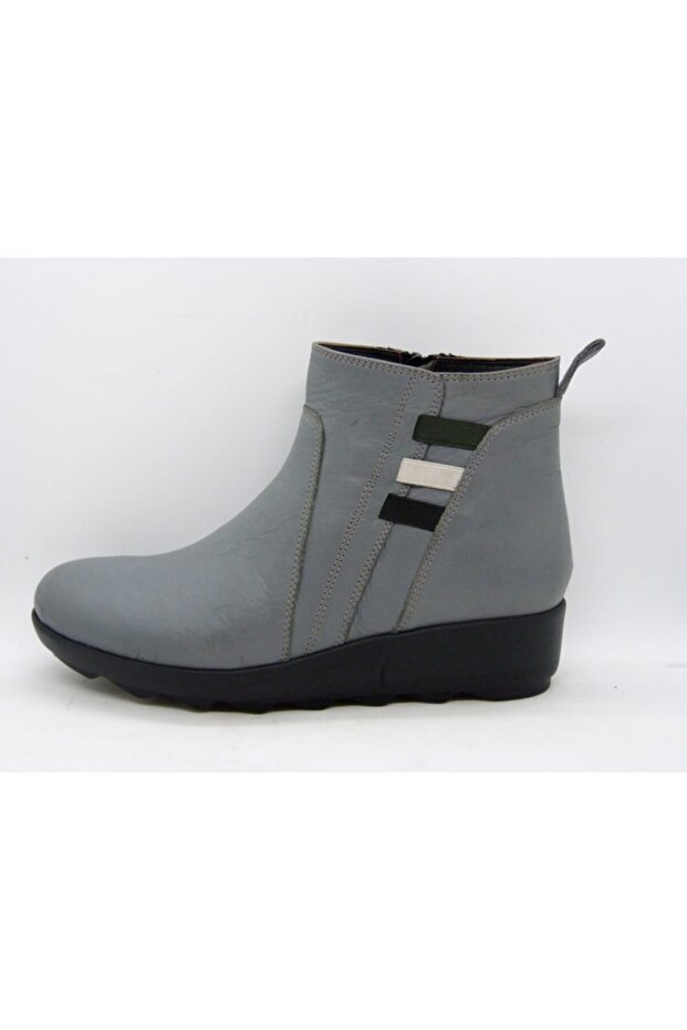 Genuine Leather Boots