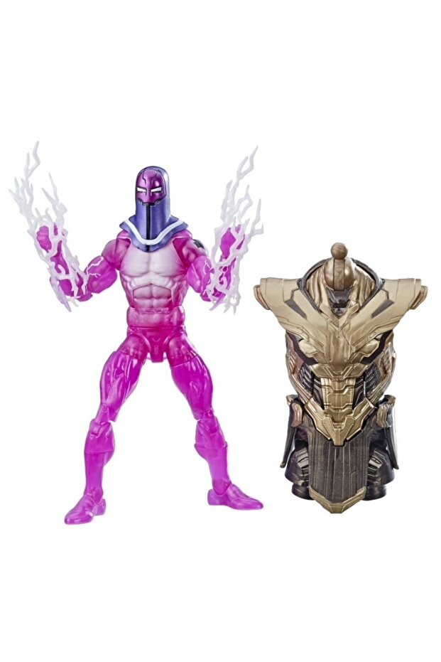 Marvel Legends Living Laser E3968 - 2