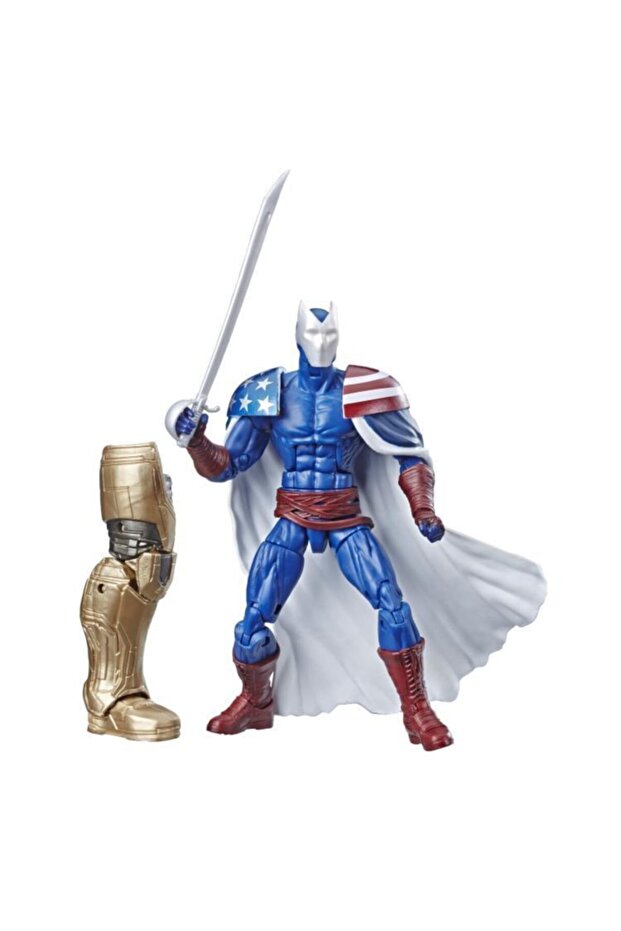 Marvel Legends Cıtızen V E3970 - 1