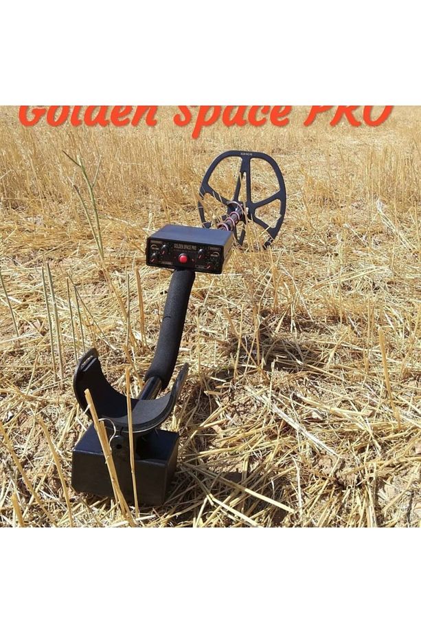 Space Pro Derin Define Dedektörü - 2
