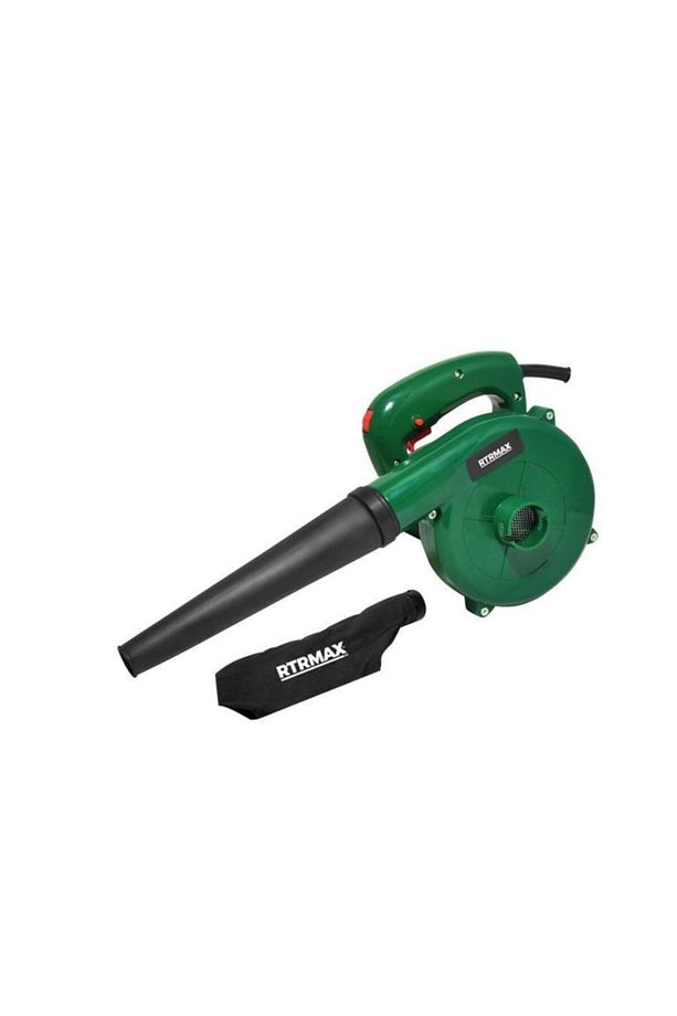 Rtm301 Hava Üfleme Makinası 600 W Devir Ayarlı - 1