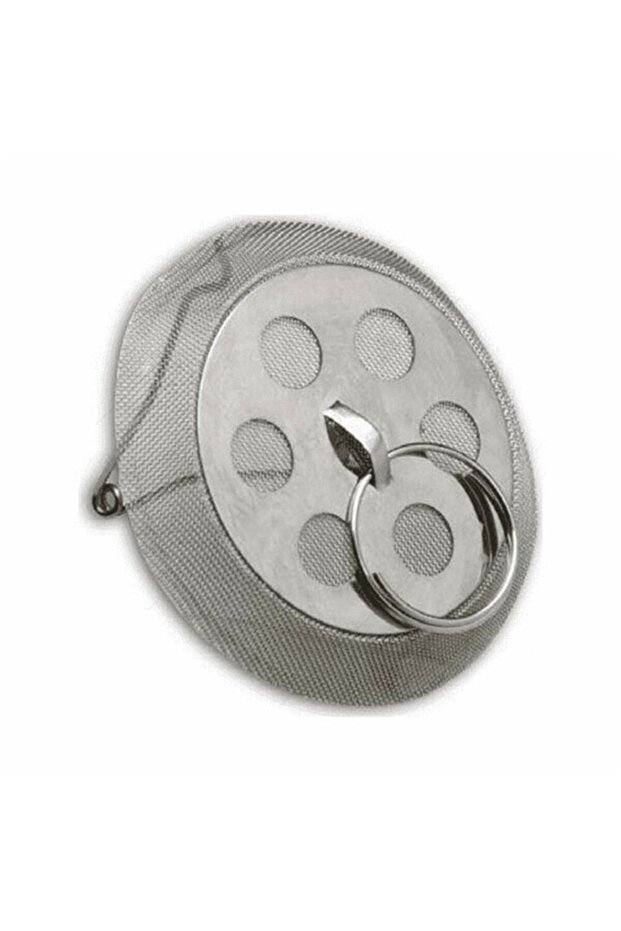 مصفاة الشاي في إبريق الشاي - 1