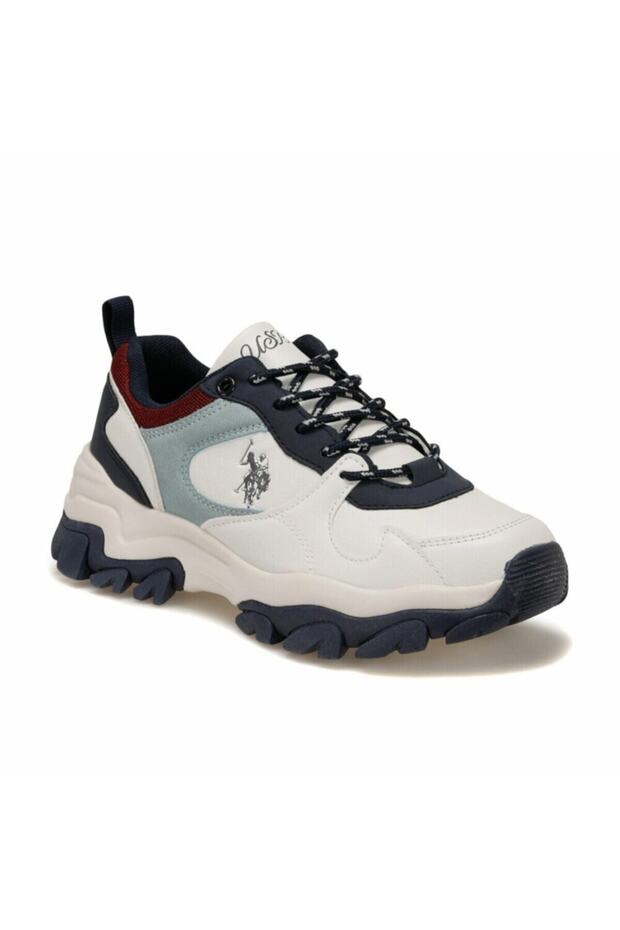 Us Polo Tracky Women's Walking Shoes
