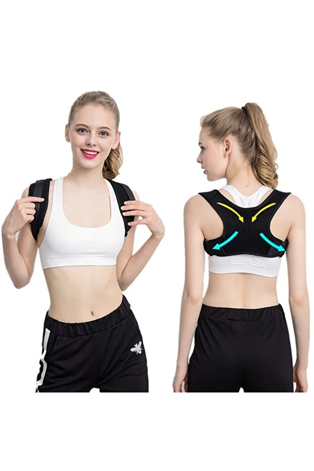 Upright Posture Corset - 1