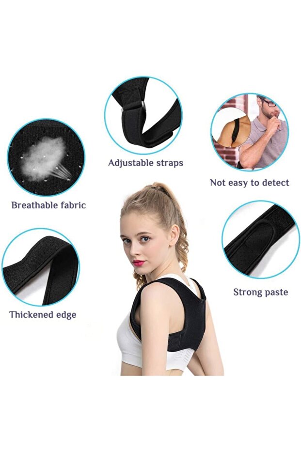 Upright Posture Corset - 3