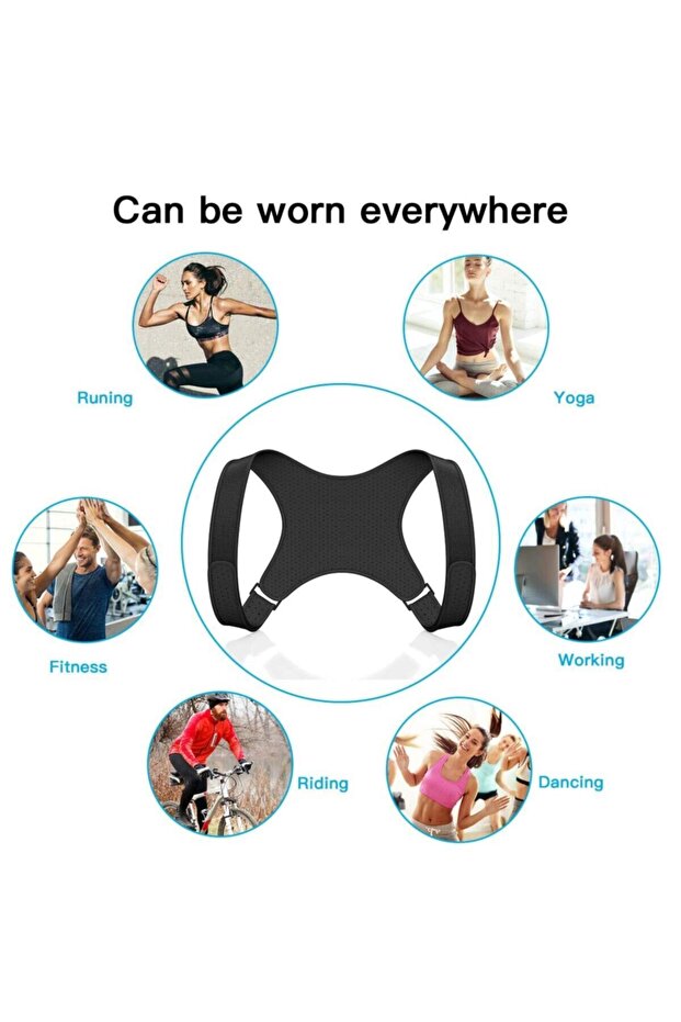 Upright Posture Corset - 6