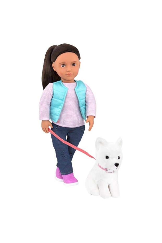 Our Genaratıon Cassıe - 2