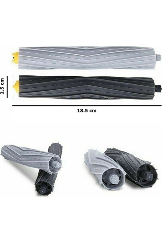 Roomba 960 Serisi Aksesuar Seti - 2