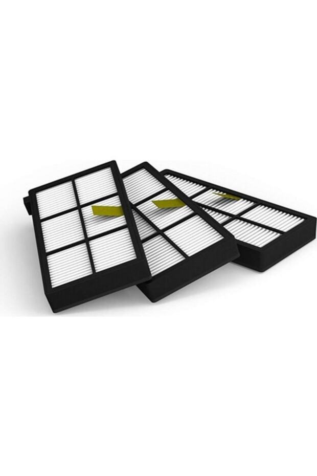 Roomba 960 Serisi Aksesuar Seti - 3