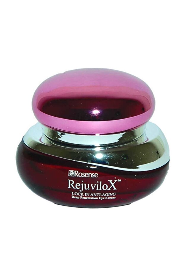 Rejuvilox Anti-aging Eye Contour Care Cream 20 Ml