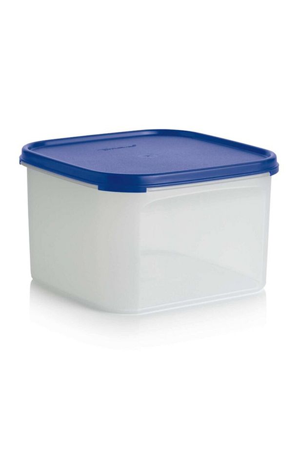 Tupperrware Oval Modüler Saklama Kabı 2.6 Lt Ovl01285 - 1