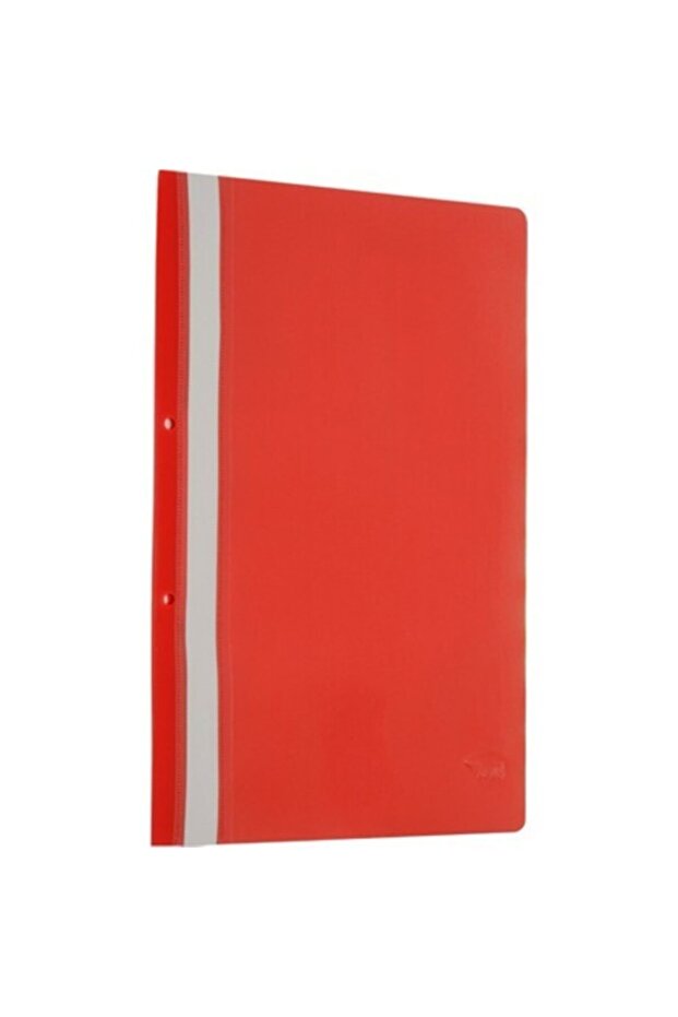 ملف سلكي 50 قطعة أحمر - 1