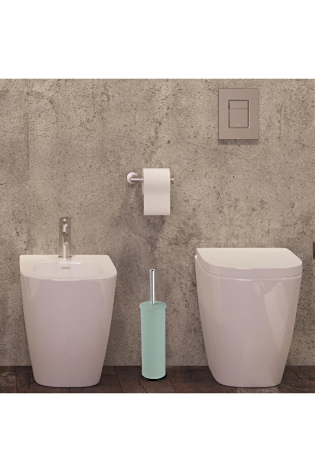 Mint Wc Fırçalık - 2