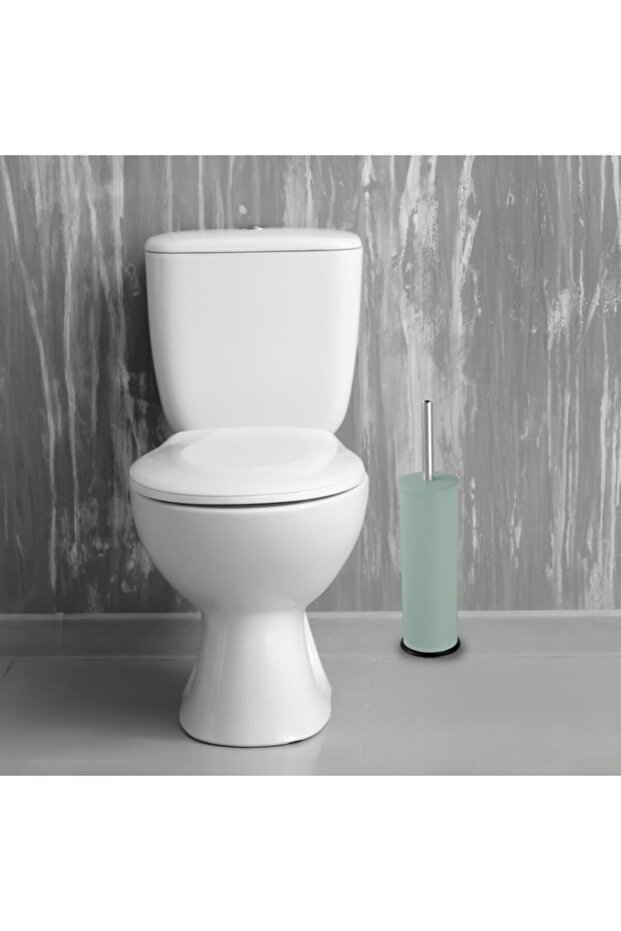 Mint Wc Fırçalık - 3