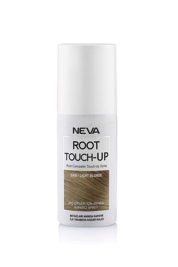 Root Touch Up Sarı Sprey 75 ml - 1