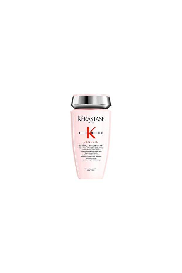 Genesis Bain Nutri Fortifiant Anti-Hair Loss Strengthening Shampoo 250 ml