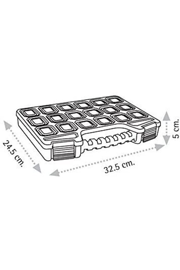 Organizer Kutu No:13 - 3