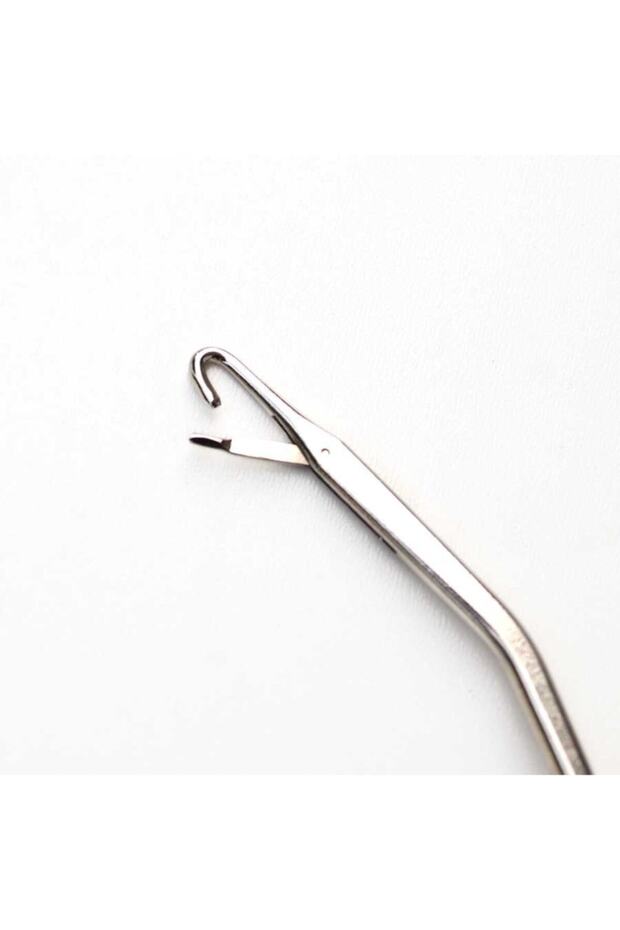 Latch Hook Halı Tığı - 2