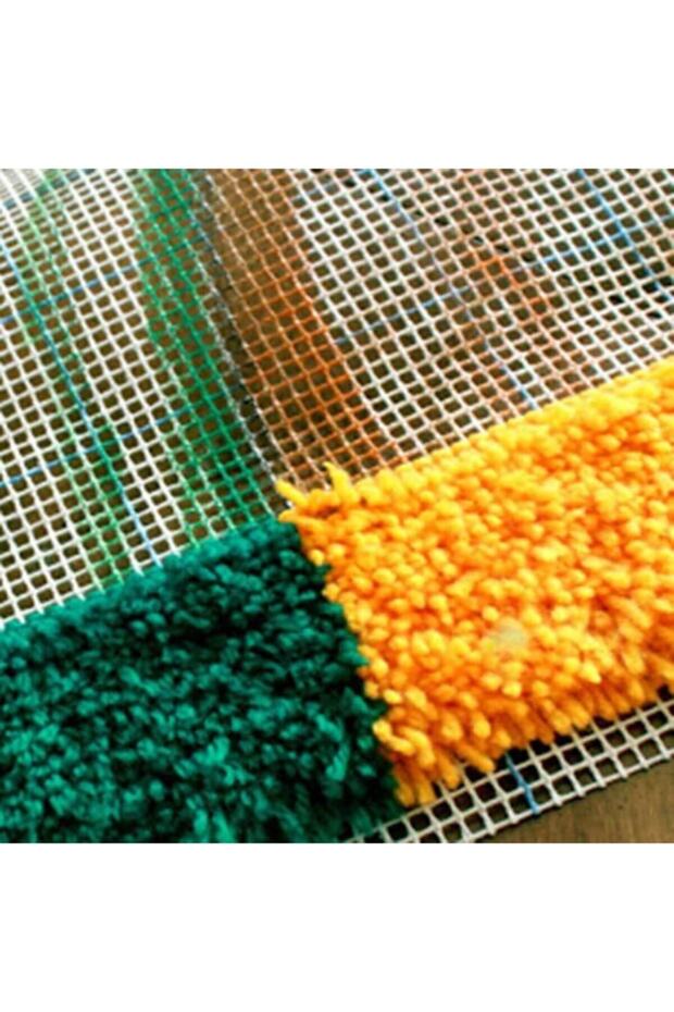 Latch Hook Halı Tığı - 5