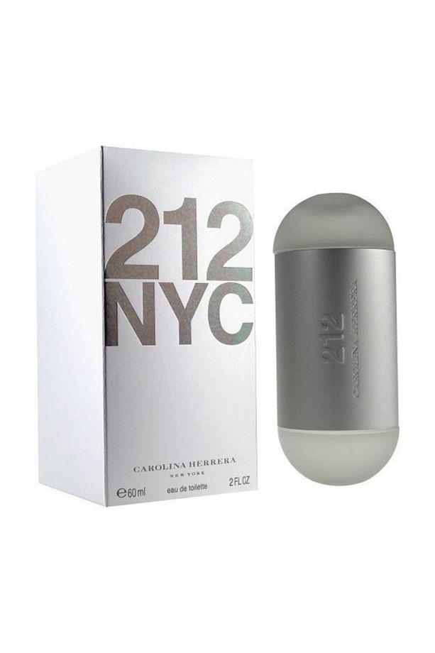 Carolına Herrera 212 Nyc Parfüm 60 ml Resmi Distribütör - 2