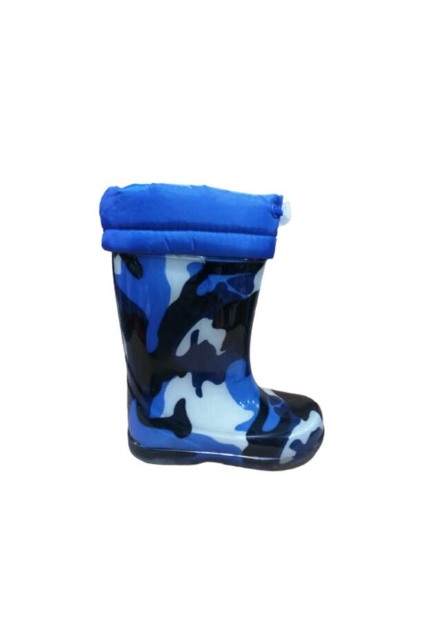 Dečije plave čizme - 1
