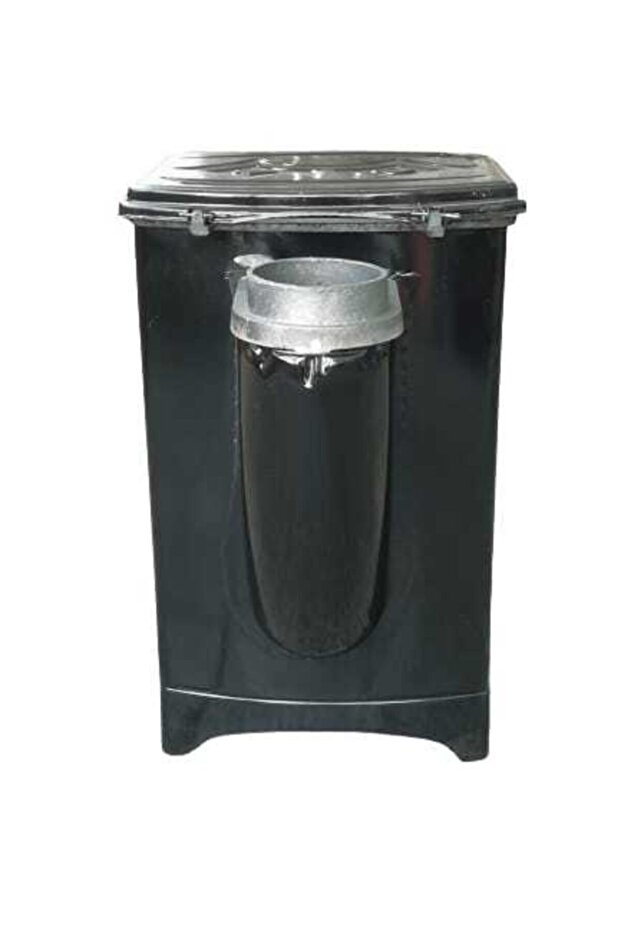 Kare Kovalı Soba - 4