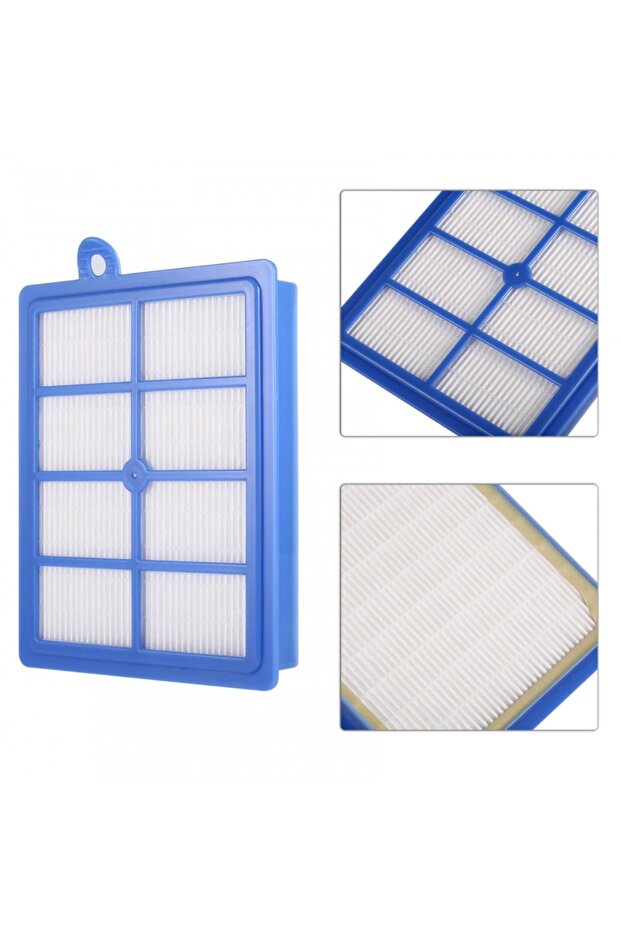 Zo 6331 Hepa filter - 1