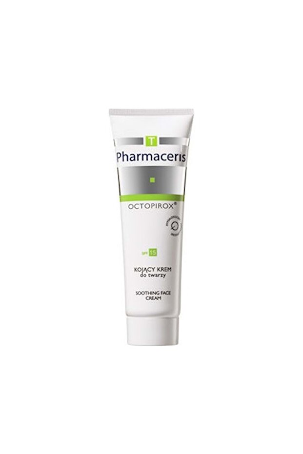 T Octopirox 15 Spf 30 ml