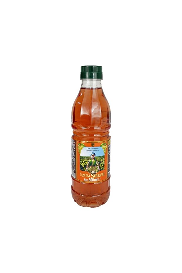 Üzüm Sirkesi Net:500 Ml